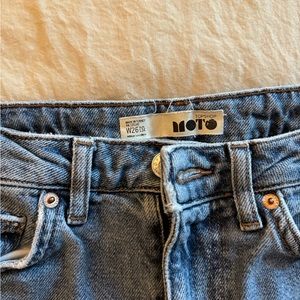 topshop skinny jeans